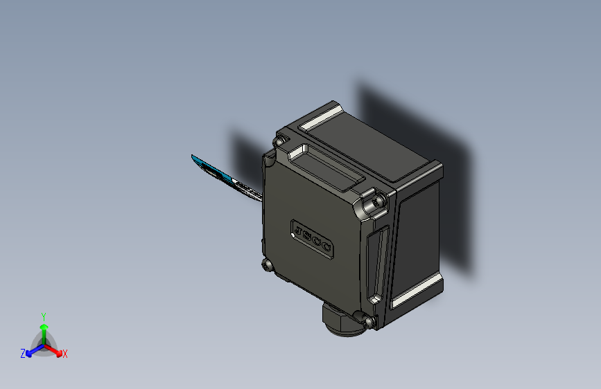 高能效减速电机G250V01F-L-3～25