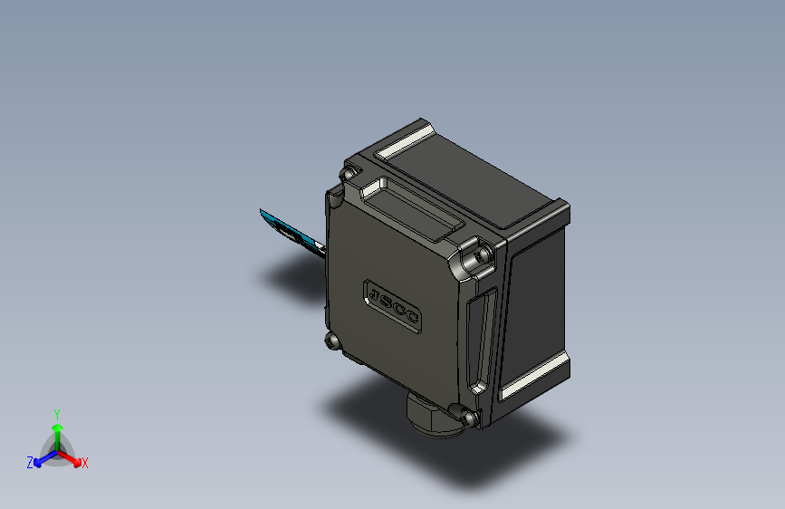 高能效减速电机G250V01-L-3～25