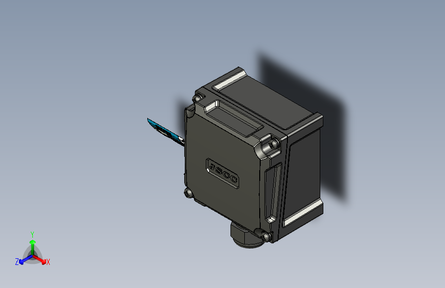高能效减速电机G250V02-L-30～90