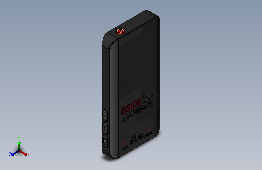 万用表Bside S11