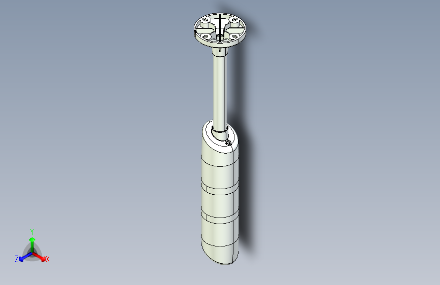 三色信号灯安全报警灯ZHD13-3-C-B-RYG-B