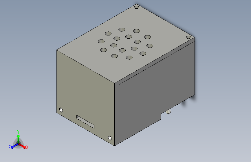 运动ESP 32凸轮