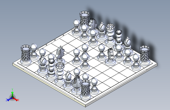 24 象棋 (12)