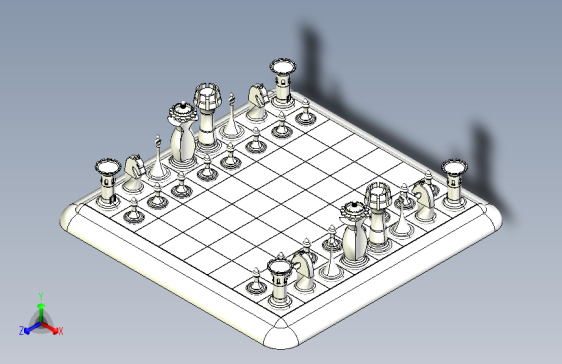 24 象棋 (36)