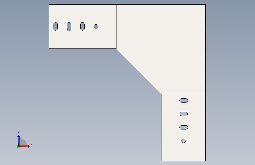 100X100桥架