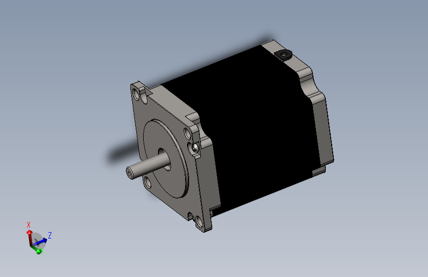 机器人CNC _ Orion 3D