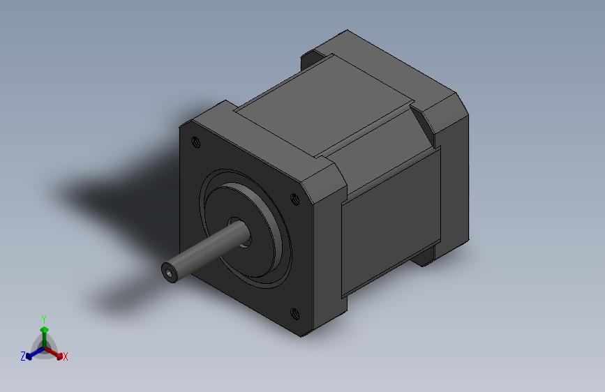 CNC_Drawing机器