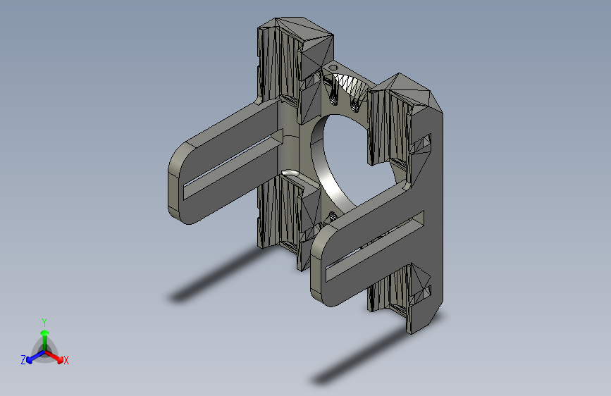 Frax3D v1.0-3d打印机