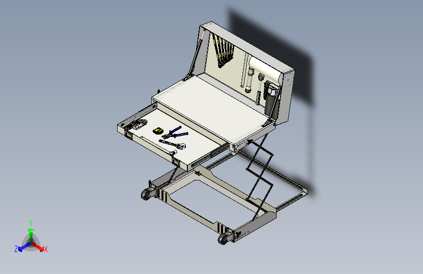 09 工具箱rabaconda-portable-tool-desk-by-tcmdesign STP