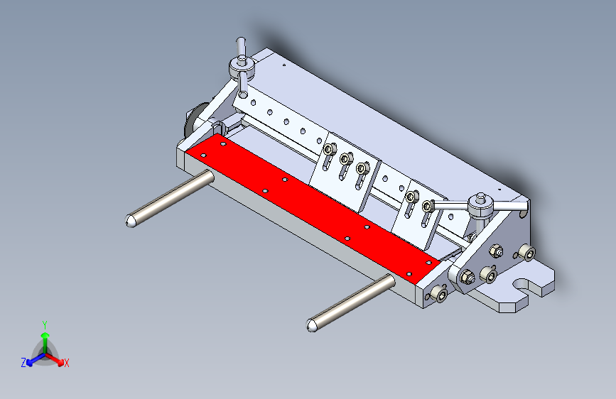 33 折弯机bending-machine-10 SW STP
