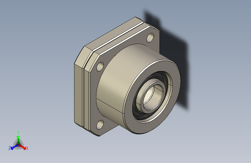 机床cnc-3-axis-6 SW