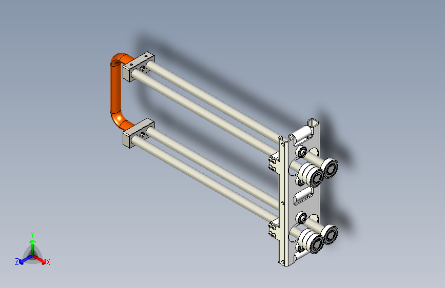 33 折弯机bending-tools IGS STP STL