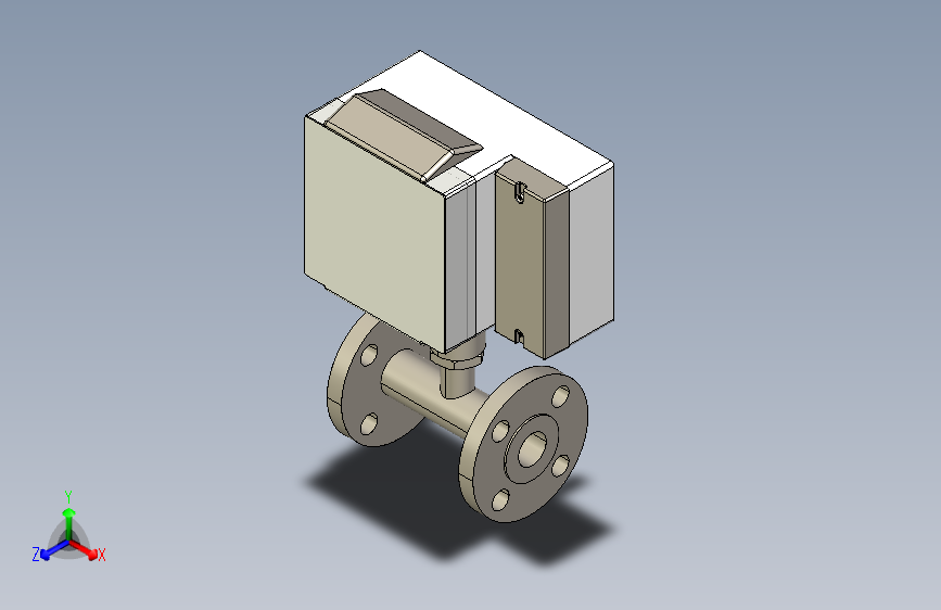 34 仪表 流量计flowmeter-1-inch-incontrol-medidor-vazao-incontrol SW IGS
