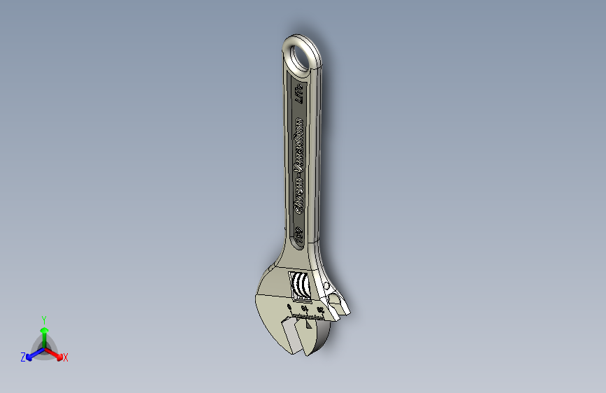 38 扳手adjustable-wrench-din-3117-b-150-inv-2014-1 4 STP
