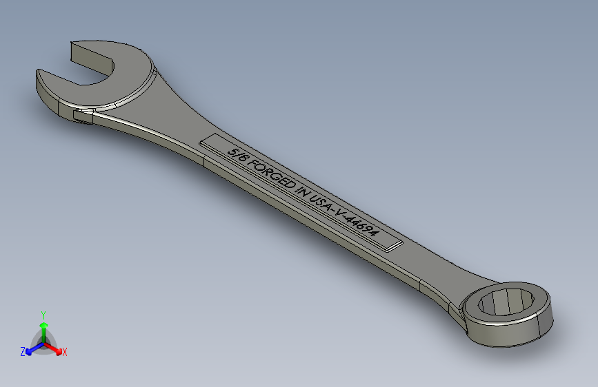 38 扳手craftsman-5-8-spanner-wrench-1 6 STP SW