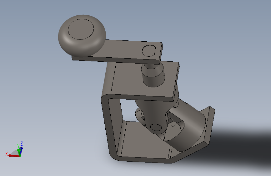 39 万向节universal-joint-465 1 SW