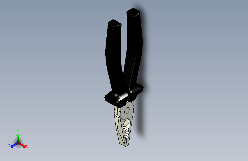 40 钳子combination-universal-pliers-inv-2023-1 3 STP INV