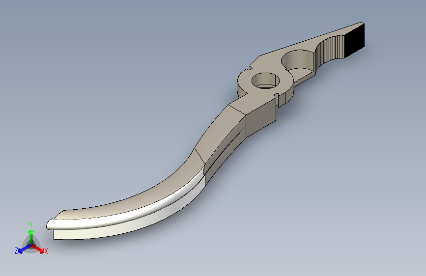 40 钳子plier-10 SW IGS