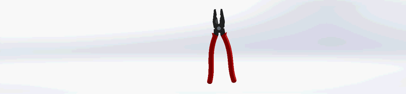 40 钳子plier-8 SW IGS
