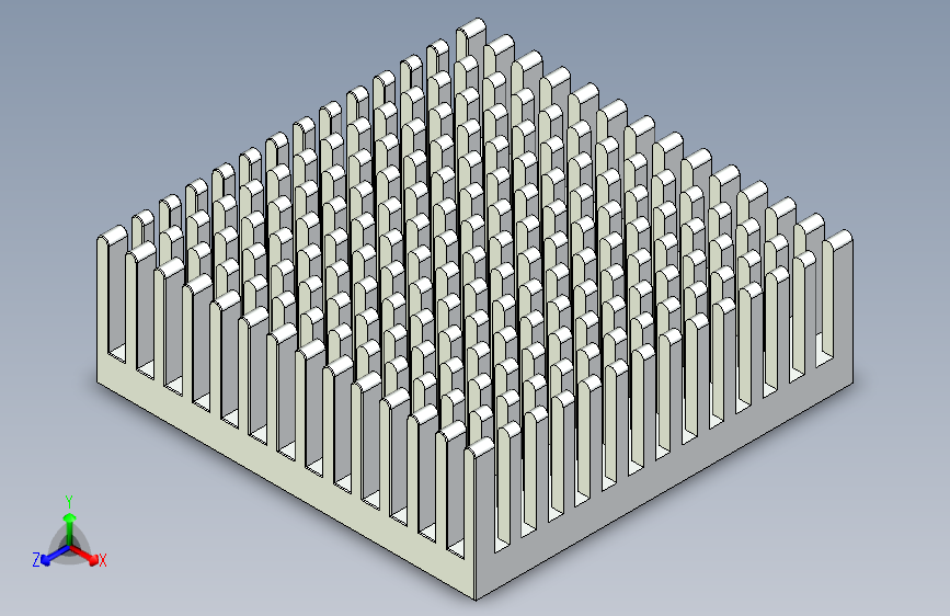 42 散热器heatsink-48x48x16-4-mm SW STP
