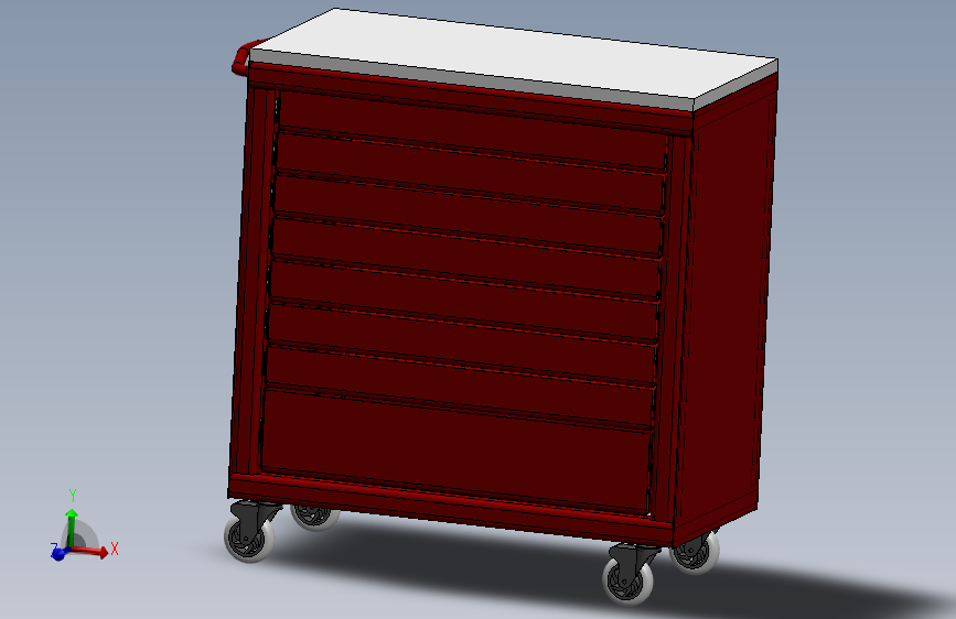09 工具箱tool-chest-homemade-1 3 SW