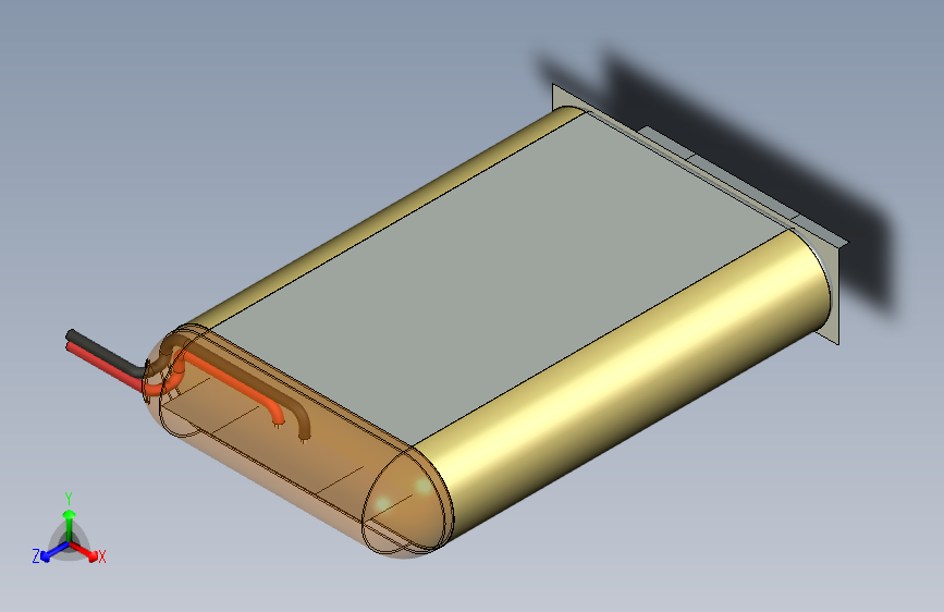 电池_lithium_polymer_2000mah