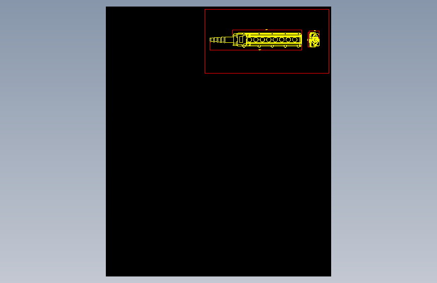NP3-3B按钮外形安装尺寸图202202