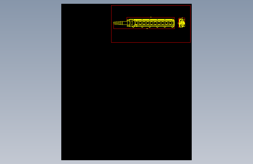 NP3-4B按钮外形安装尺寸图202202