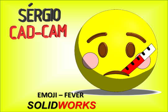 EMOJI -发烧