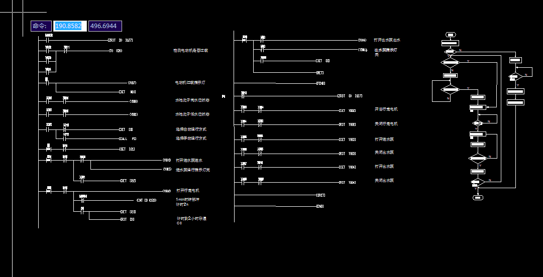 周边传动刮泥机动力系统设计