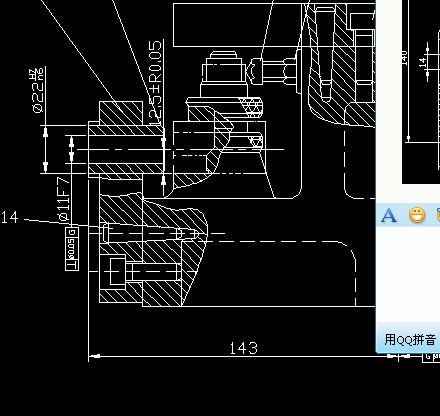 CA6140杠杆加工工艺夹具毕业设计