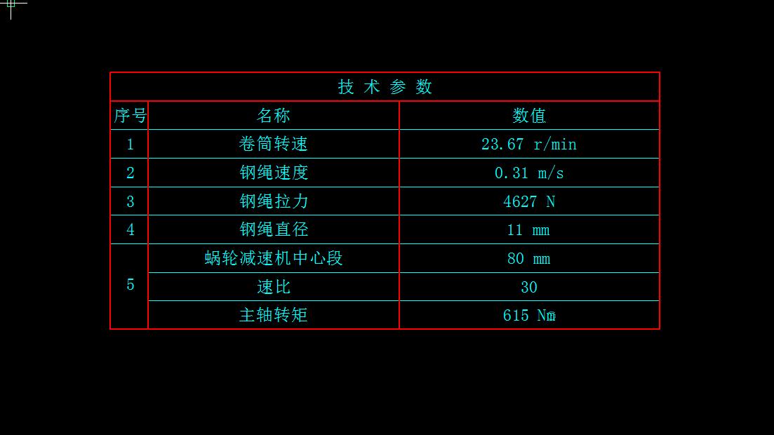 高炉开铁口机设计