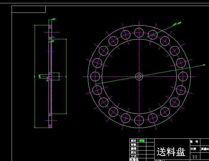 高速弹簧参数测试仪设计