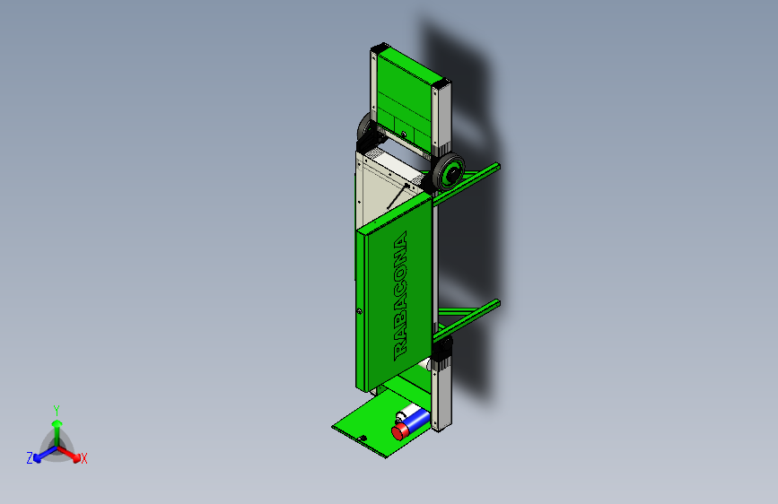 09 工具箱rabaconda-pit-master STP