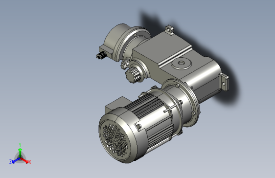 水泵diaphragm-metering-pump SW STP