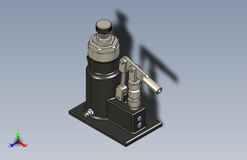 28 千斤顶macaco-hidraulico-hydraulic-jack SW STP
