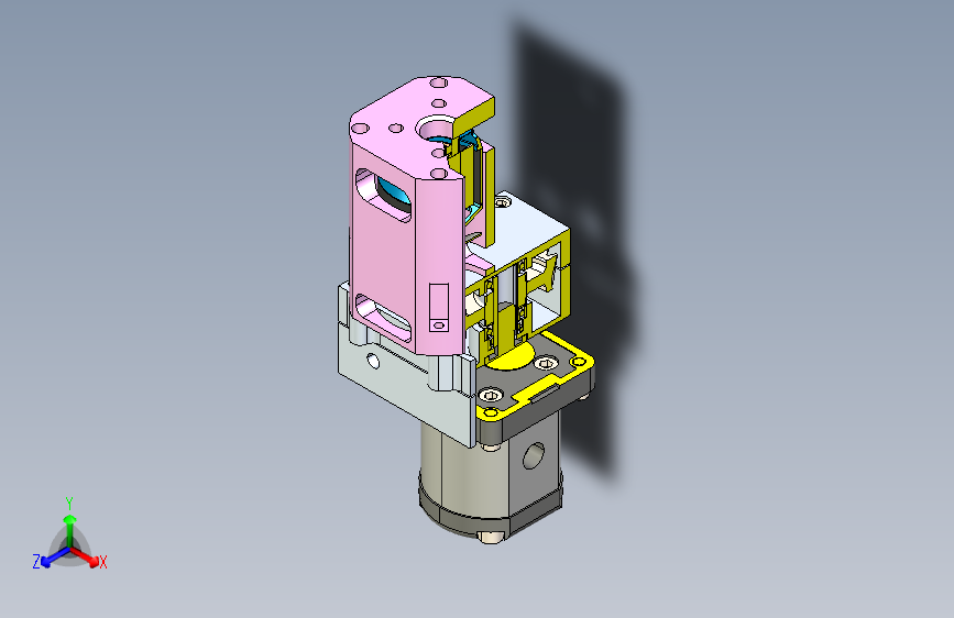 水泵hydraulic-pump-gear-pump-with-bldc-motor SW STP