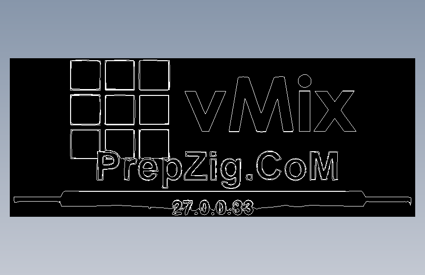 2025年最新版本的vmix pro