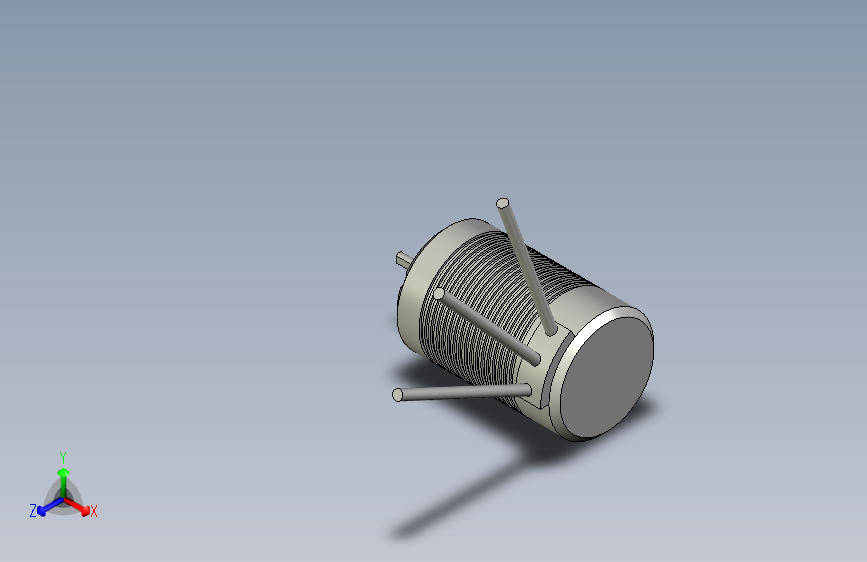 2300KV Inrunner电机