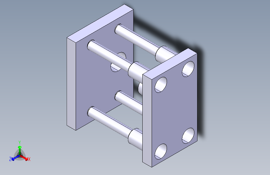 Catia v5装配工具