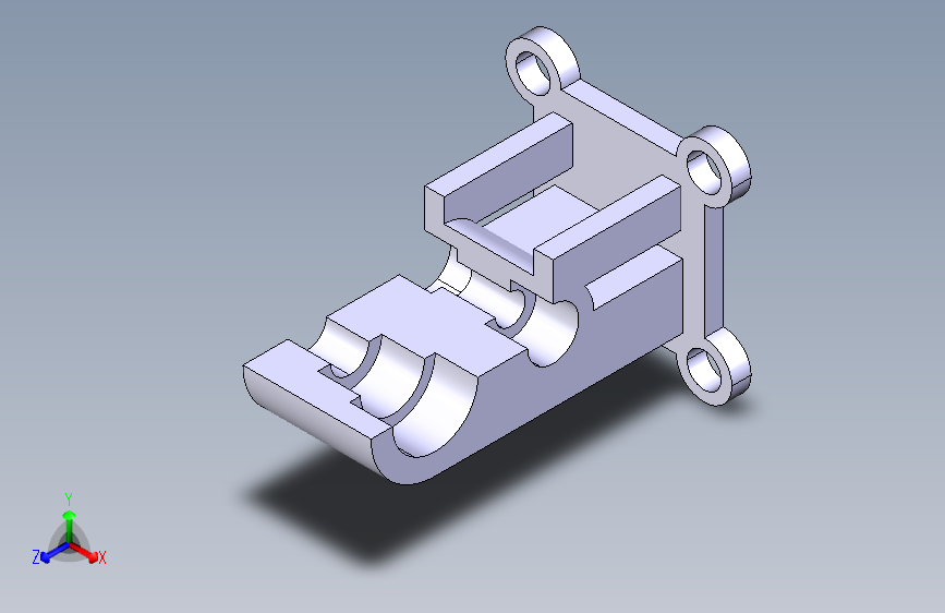 Catia-8熟练操作者
