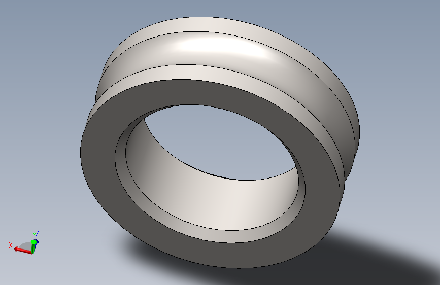 solidworks轴承rodamiento