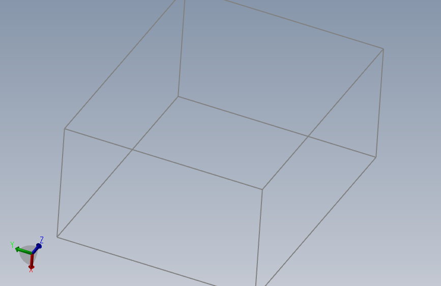 高级尺寸方程的3D素描技术