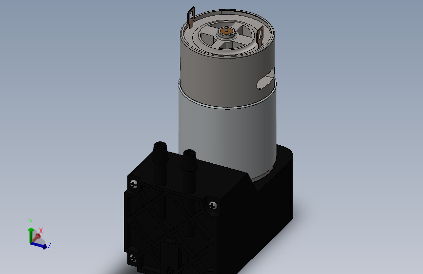 电动泵 12V