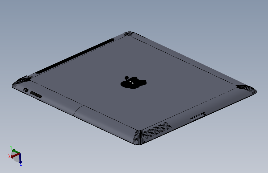 iPad 2