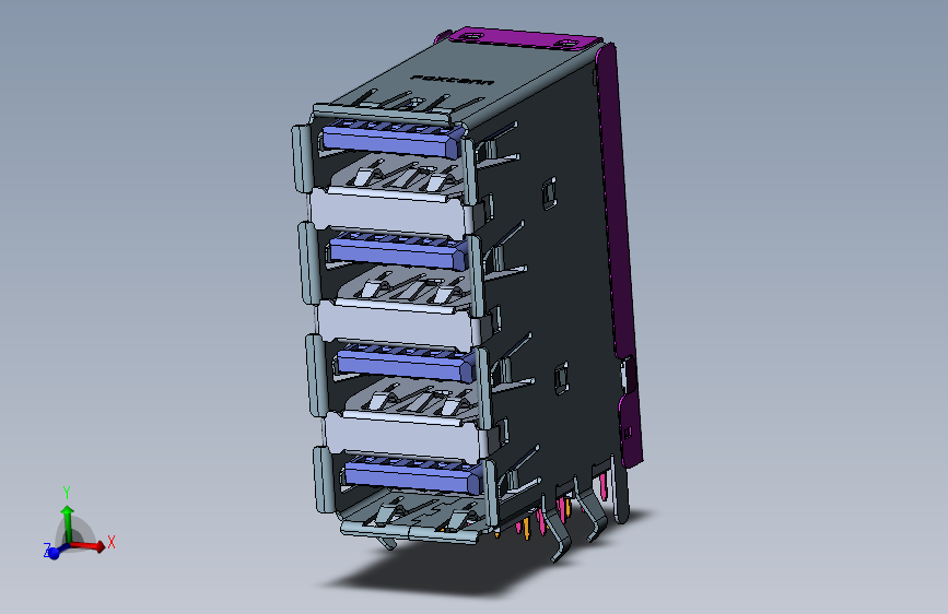 USB 3.0
