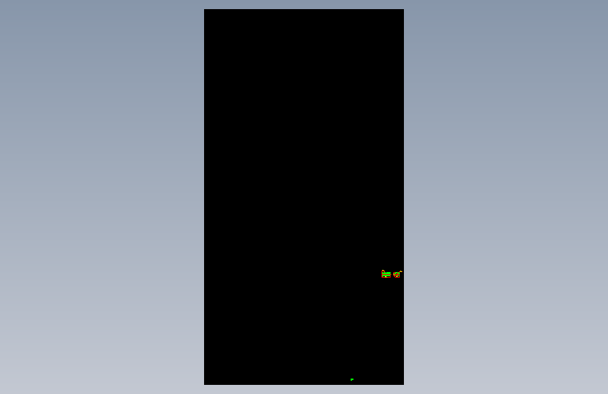 NP8-□MD_1按钮外形安装尺寸图202202
