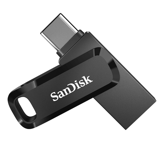 USB 闪存驱动器