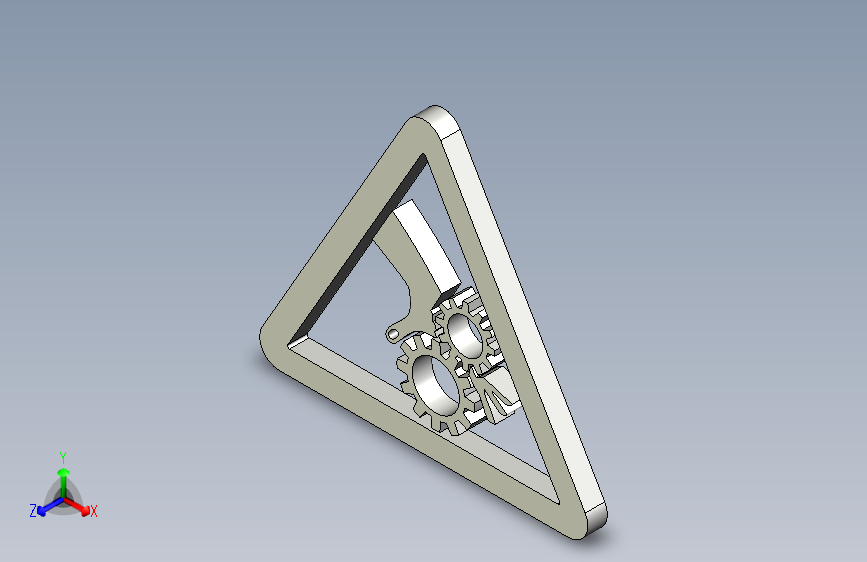用于3D定位和雕刻的Logo压痕点Logo