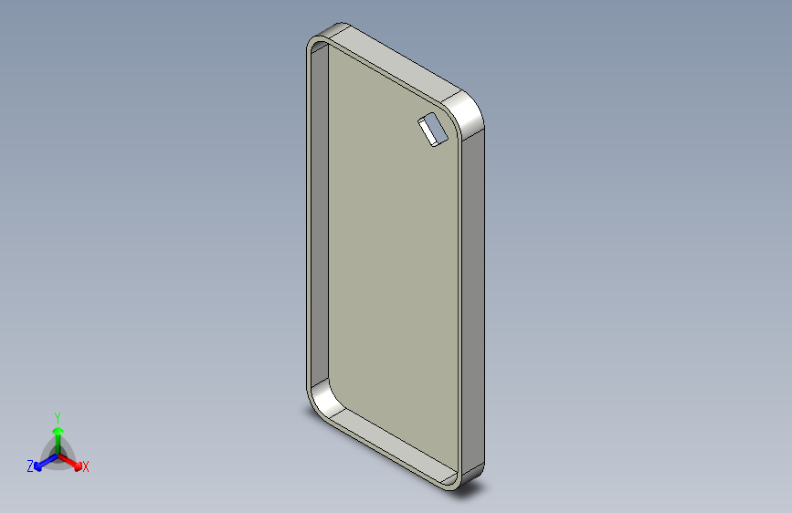 具有高效功能的VS CASE